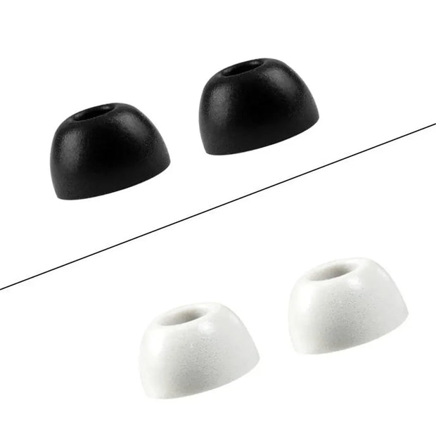 6pcs Earbuds Foam Tips for Xiaomi Redmi Buds 5 Wireless Earphone Eartips Earplugs Soft Sponge Cushion Ear Bud Tips Parts