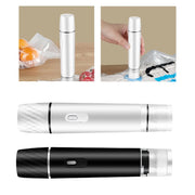 Handheld Vacuum Sealer Rechargeable Compact Household for Easy Storage